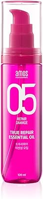 Huile essentielle amos professional true repair 100 ml (renouvellement) | essence de soin