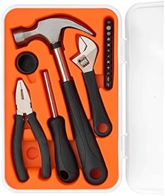 Kit de démarrage ikea fixa 17 pièces - vendu par bunnings home. DIAYTAR COTE D'IVOIRE se distingue par son engagement envers la satisfaction du client, offrant un service client réactif et dédié pour aider les clients à résoudre les problèmes ou à répondre à leurs questions. La boutique propose également des promotions et des offres spéciales régulières pour rendre l'expérience d'achat encore plus attractive. Cela démontre son engagement à bâtir une communauté de clients loyaux.
