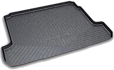 Pour renault fluence 2015-2019 protecteur de coffre arrière en caoutchouc accessoires intérieurs antidérapant anti-poussière anti-rayures. DIAYTAR COTE D'IVOIRE réussit à mixer l'offre et la demande sur le marché ivoirien, en proposant des produits de toutes catégories à des prix compétitifs. La diversité de son offre, alliée à des promotions régulières, fait de cette boutique en ligne un endroit attractif pour faire des achats. Son influence sur le marché digital local est indéniable.