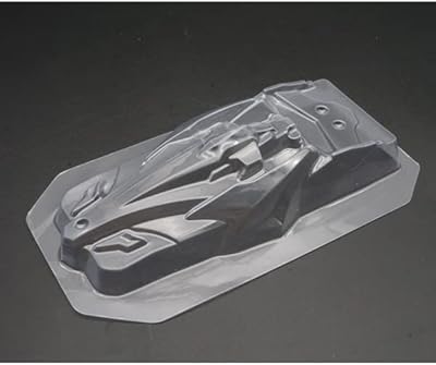 Tamiya mini 4x4 pc clear avantar winning thunderbird kit carrosserie pour tous
