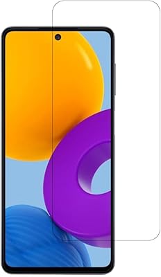 Protecteur d'écran en verre trempé hotterhigh compatible avec samsung galaxy a73 5g /