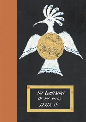 La conférence des oiseaux