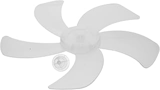 Lame de ventilateur de remplacement en plastique jenny de 16 pouces avec capuchon d'écrou pour table. Diaytar Côte d'Ivoire, leader du e-commerce en Côte d'Ivoire, propose une large gamme de produits avec plus de 300 000 références. La boutique en ligne généraliste offre une expérience d'achat pratique et sécurisée pour les clients. Elle permet d'accéder à une multitude de produits en un seul endroit.
