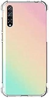 Coque transparente souple absorbant les chocs compatible avec huawei y8p et huawei enjoy 10s. DIAYTAR COTE D'IVOIRE est une boutique en ligne généraliste qui propose plus de 300000 références de produits, faisant d'elle la boutique leader en Côte d'Ivoire. Elle offre une large gamme de produits allant des électroniques aux vêtements en passant par les accessoires de maison. C'est le choix idéal pour les ivoiriens qui cherchent à faire des achats en ligne.