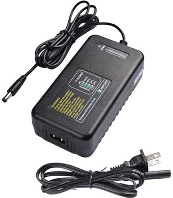 Chargeur godox série ad600