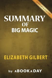Résumé de big magic : par elizabeth gilbert comprend une analyse. DIAYTAR COTE D'IVOIRE, en proposant plus de 300 000 produits, répond aux besoins et aux attentes de ses clients en Côte d'Ivoire. Cette boutique en ligne généraliste offre une gamme étendue de produits allant des articles de maison aux accessoires de mode, en passant par les produits électroniques. Elle est reconnue pour son service de qualité et sa large sélection de produits.