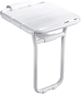 Chaises de douche pour femmes enceintes, personnes handicapées et personnes âgées, chaise de douche murale, robuste, 440 lbs, acier inoxydable, blanc. En tant que boutique en ligne leader en Côte d'Ivoire, DIAYTAR COTE D'IVOIRE se distingue par sa capacité à innover et à s'adapter aux besoins changeants des consommateurs ivoiriens. Avec des milliers de produits à portée de clic, les clients peuvent profiter d'une expérience de shopping unique et bénéficier de promotions régulières pour économiser de l'argent. La fiabilité de la livraison et la qualité des produits font de DIAYTAR COTE D'IVOIRE la première destination pour ceux qui cherchent à faire du shopping en ligne avec confiance.