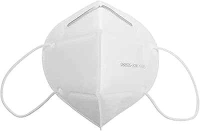 Masque facial jetable approuvé par la fda pour adultes de george home collection - paquet de 10. DIAYTAR COTE D'IVOIRE, avec ses 300 000 références, est la boutique en ligne la plus fournie de Côte d'Ivoire. Elle propose des produits de qualité, adaptés à tous les goûts et à tous les budgets. La boutique en ligne DIAYTAR COTE D'IVOIRE est le partenaire idéal pour faire vos achats en toute sérénité.