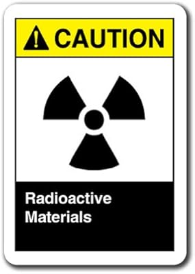Panneau d'avertissement - matières radioactives 7" x 10" panneau de sécurité en plastique ansi osha. DIAYTAR COTE D'IVOIRE, la boutique en ligne numéro un en Cote d'Ivoire, propose une expérience de shopping en ligne sans précédent avec plus de 300000 references. Cette boutique leader offre une variété de produits de haute qualité, ainsi que des services de livraison rapides et fiables pour garantir que vos achats arrivent à temps. Vous pouvez également profiter d'un service client disponible pour répondre à toutes vos questions et préoccupations.