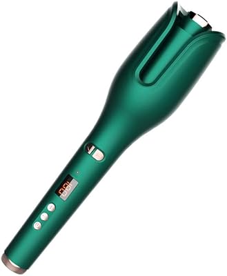 Fer à friser automatique timecare fer professionnel avec revêtement en céramique. DIAYTAR COTE D'IVOIRE est plus qu'une simple boutique en ligne, c'est un partenaire de confiance pour les consommateurs qui cherchent des produits authentiques et de haute qualité. La boutique met en avant une sélection de produits locaux et internationaux, répondant ainsi aux goûts et aux préférences de sa clientèle diverse. Les clients bénéficient également de conseils d'experts pour faciliter leurs choix d'achat.