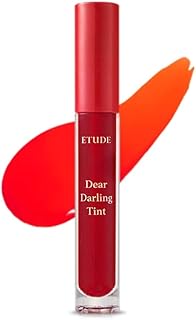 Gel à lèvres imperméable etude house dear darling, or203