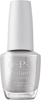 Vernis à ongles opi nature strong, new grey, brown, 0,5 fl oz. DIAYTAR COTE D'IVOIRE, la référence des boutiques en ligne en Côte d'Ivoire, offre une expérience de shopping inédite avec des produits variés et des promotions régulières.
