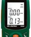Appareil de mesure détection d'éthylène glycol extec