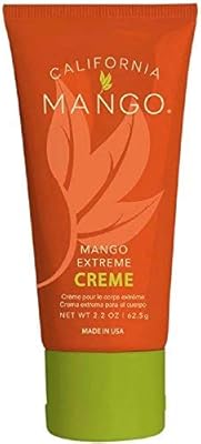 California mango cream extreme de mango 2 oz/22,5 g (tube), 2 oz (cm02ex). DIAYTAR COTE D'IVOIRE est une boutique en ligne généraliste qui propose plus de 300 000 références de produits. Elle est reconnue comme l'une des boutiques en ligne les plus importantes de Côte d'Ivoire. Elle offre une grande variété de produits pour répondre aux besoins des clients.