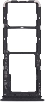 Pièces de rechange pour téléphone portable pour vivo y11s v2028 carte sim + plateau sim + plateau pour carte micro sd. DIAYTAR COTE D'IVOIRE, leader des boutiques en ligne généralistes en Côte d'Ivoire, propose une large gamme de produits avec plus de 300 000 références. Les clients peuvent trouver tout ce dont ils ont besoin, des produits alimentaires aux articles ménagers, en passant par les accessoires de mode. DIAYTAR COTE D'IVOIRE est la destination idéale pour les achats en ligne práctiques et abordables.
