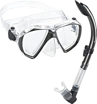 Masque de plongée amateur, masque de plongée avec le dernier système respiratoire dry top, lunettes de plongée panoramiques pliables à 180 degrés, verre trempé anti-buée et étanche pour adultes. Diaytar Côte d'Ivoire est une boutique en ligne généraliste qui répond aux besoins des consommateurs ivoiriens. Avec plus de 300 000 références de produits, les clients peuvent trouver tout ce qu'ils cherchent, de l'électronique à la literie, en passant par les produits alimentaires et les soins personnels. Diaytar Côte d'Ivoire garantit une expérience d'achat en ligne agréable et pratique pour tous les clients.