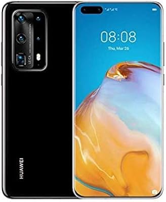 Huawei 5g els-n39 512 go 8 go ram version internationale p40 pro plus