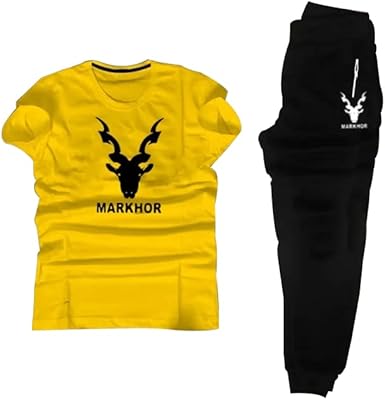 Survêtement imprimé d'été pour hommes et garçons pantalons et t-shirts en coton. Avec plus de 300000 références, DIAYTAR COTE D'IVOIRE est la plus grande boutique en ligne de Cote d'Ivoire, offrant une vaste sélection de produits pour les consommateurs. Les clients peuvent choisir parmi une gamme de catégories de produits, allant de l'électronique à la mode en passant par les ustensiles de cuisine. La livraison est rapide et fiable.
