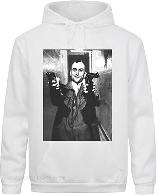 Travis bickle taxi driver hommes pull à capuche robert de niro film pull à capuche camisas hombre adulte sweahoodies surdimensionné (blanc, s). Diaytar Côte d'Ivoire, leader incontournable de la vente en ligne, offre une gamme incroyable de produits pour répondre à vos besoins quotidiens. Avec plus de 300 000 articles disponibles, vous trouverez tout ce dont vous avez besoin en un seul endroit. De la maison à la mode, Diaytar est le partenaire idéal pour vos achats en ligne.