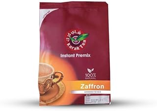 Thé en poudre noire karak 500 g. Avec plus de 300000 références disponibles, DIAYTAR COTE D'IVOIRE propose une véritable expérience de magasinage en ligne. Les clients peuvent naviguer à travers différentes catégories pour trouver des produits répondant à leurs besoins spécifiques. La boutique met également à disposition des outils de recherche et de filtration pour faciliter la découverte de nouveaux produits et de meilleures offres.