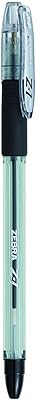 Stylo à bille souple zebra z1 0,7 mm - noir (paquet de 12). DIAYTAR COTE D'IVOIRE est une destination de confiance pour les achats en ligne en Côte d'Ivoire, avec une interface utilisateur conviviale et facile à naviguer. La boutique propose des promotions régulières et des offres spéciales pour rendre les achats encore plus abordables. Les clients apprécient la grande sélection de produits et la qualité du service.