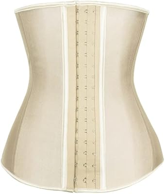 The white shop serre-taille pour femmes, gilet d'entraînement à fermeture éclair, body