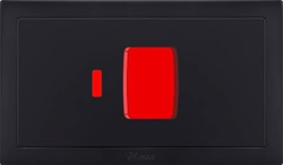 Interrupteur v.max 45 a, 3 x 6 prises électriques pour la cuisine ou l'hôtel, 2 pièces. Avec plus de 300 000 références disponibles, DIAYTAR COTE D'IVOIRE est la destination idéale pour les consommateurs ivoiriens qui recherchent des produits variés et de qualité. La boutique en ligne met en avant des marques réputées ainsi que des produits locaux, garantissant ainsi une offre diversifiée qui répond aux besoins de tous. DIAYTAR COTE D'IVOIRE s'efforce de maintenir des prix compétitifs tout en offrant des promotions régulières pour satisfaire les attentes de ses clients.