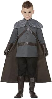 Smiffy's 71056m deluxe metliter lord costume, gunjin, croissance, m-7-9 ans. DIAYTAR COTE D'IVOIRE est une boutique en ligne généraliste qui propose plus de 300000 références de produits, répondant ainsi à tous les besoins de ses clients. Elle est devenue la boutique leader en Côte d'Ivoire grâce à sa large gamme de produits et à son service de qualité. Avec DIAYTAR COTE D'IVOIRE, les clients peuvent acheter en ligne avec confiance et rapidité.
