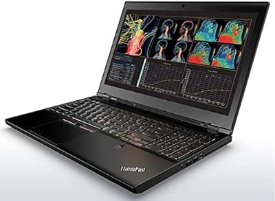 Ordinateur portable professionnel lenovo thinkpad p50 renouvelé | processeur intel core i7-6e génération | 16 go de ram ddr4 | 512 go ssd | nvidia quadro m2000m 4 go ddr5 | écran 15,6 pouces | windows 10 pro (renouvelé). DIAYTAR COTE D'IVOIRE, la référence en matière de boutique en ligne généraliste en Côte d'Ivoire, propose une sélection incroyable de plus de 300 000 références pour répondre à tous vos besoins. Avec sa large gamme de produits, cette boutique en ligne leader offre une expérience de shopping unique et pratique. Que vous cherchiez des produits électroniques, de la mode ou des accessoires, DIAYTAR COTE D'IVOIRE a tout ce qu'il vous faut.