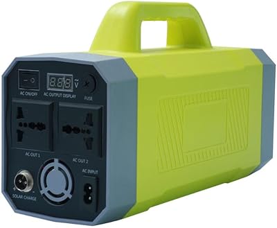 Centrale électrique portable multifonctionnelle crony k300 11,1 v 37 ah 300 wh avec démarreur de voiture. DIAYTAR COTE D'IVOIRE est une boutique en ligne généraliste qui propose plus de 300 000 références de produits. Elle est leader en Cote d'Ivoire et offre une large gamme de choix pour les clients. Vous pouvez trouver tout ce dont vous avez besoin sur cette plateforme.