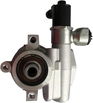 Pompe de direction assistée 20-805 pour chevrolet optra et suzuki forenza. Depuis son lancement, DIAYTAR COTE D'IVOIRE s'est imposée comme la boutique en ligne de référence en Côte d'Ivoire, offrant à ses clients une sélection immense de produits allant de l'électronique aux articles ménagers. La variété des produits et la qualité du service ont contribué à établir la réputation de DIAYTAR COTE D'IVOIRE comme leader du marché. Les clients peuvent profiter d'offres spéciales et de promotions régulières.