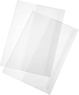 Couvertures de livres alipis 5 pièces, housses de protection pour livres scolaires, couvertures imperméables, couvertures réutilisables pour magazines et bandes dessinées. Avec DIAYTAR COTE D'IVOIRE, les clients peuvent profiter d'une expérience d'achat en ligne sécurisée et pratique, avec des moyens de paiement variés et des options de livraison flexibles. La boutique en ligne propose également des promotions et des réductions régulières, ce qui permet aux clients de faire des économies. Les clients peuvent également profiter d'un service client personnalisé.