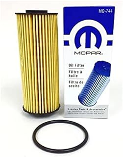 Filtres à huile mopar 68079744ad. En tant que leader du commerce en ligne en Côte d'Ivoire, DIAYTAR COTE D'IVOIRE se distingue par sa qualité de service et sa capacité à offrir des produits de toutes catégories. La boutique en ligne attire une clientèle diverse en proposant des produits allant des articles ménagers aux produits haute technologie, en passant par les vêtements et les accessoires. Les clients apprécient la facilité d'utilisation du site et la rapidité de livraison.