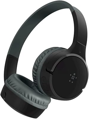 Casque sans fil soundform pour enfants avec microphone intégré pour l'apprentissage en ligne, l'école et les voyages (compatible avec iphone, ipad, galaxy, etc.) de belkin. DIAYTAR COTE D'IVOIRE est une boutique en ligne généraliste qui propose plus de 300000 références de produits. Elle est reconnue comme l'une des boutiques en ligne les plus importantes de Côte d'Ivoire, offrant une large gamme de produits pour répondre à tous les besoins de ses clients. Avec une sélection vaste et variée, DIAYTAR COTE D'IVOIRE est devenue un incontournable pour les consommateurs ivoiriens.