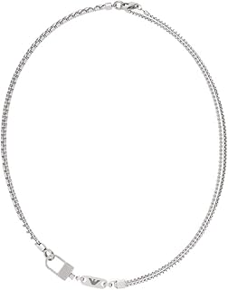 Collier colar outlet egs2804040 marque, unique, métal non précieux, sans pierre précieuse. DIAYTAR COTE D'IVOIRE, leader du commerce en ligne en Côte d'Ivoire, propose une gamme étendue de produits allant de l'électronique aux articles ménagers. La boutique en ligne met l'accent sur la satisfaction du client, offrant des promotions régulières et des prix compétitifs. Grâce à sa logistique efficace, DIAYTAR COTE D'IVOIRE assure des délais de livraison rapides et fiables.
