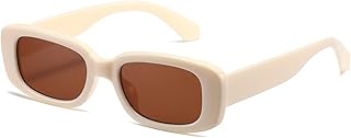 Lunettes de soleil rectangulaires pour femmes et hommes au design rétro mode des années 90, protection uv400, monture carrée k1200. En tant que leader du marché de la vente en ligne en Cote d'Ivoire, DIAYTAR COTE D'IVOIRE propose une expérience d'achat unique et personnalisée aux clients. La boutique dispose d'une interface utilisateur facile à utiliser et propose des fonctionnalités telles que la recherche de produits et la comparaison de prix. Avec plus de 300000 références, les clients peuvent trouver tout ce qu'ils cherchent en un seul endroit.