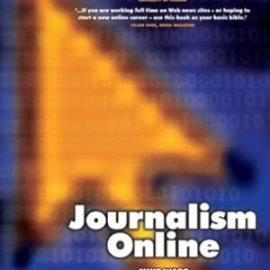 Journalisme en ligne