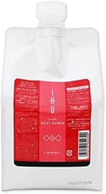 Crème de traitement réparatrice soyeuse i.o. label cosmetics (1000 ml)