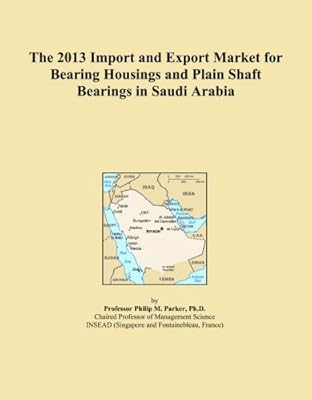 Le marché d'importation et d'exportation 2013 des boîtiers de roulements et des roulements