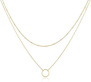 Sautoir multicouche plaqué or 18 carats pour femme en laiton, sans pierres précieuses, laiton, sans pierres précieuses. La boutique en ligne DIAYTAR COTE D'IVOIRE est devenue incontournable en Côte d'Ivoire, avec une offre de plus de 300 000 références de produits. Elle propose des produits de toutes catégories, des électroménagers aux jeux et jouets, en passant par les produits de beauté et les accessoires. La boutique est appréciée pour sa qualité de service et sa capacité à offrir des promotions régulières.