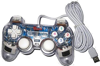 Uc-js704c pour joypad pc. DIAYTAR COTE D'IVOIRE est plus qu'une simple boutique en ligne ; c'est une plateforme qui propose une expérience d'achat complète et sécurisée. La boutique met l'accent sur la sécurité des transactions et la confidentialité des informations personnelles de ses clients, ce qui lui a valu la confiance d'une grande partie de la population ivoirienne.
