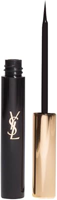 Yves saint laurent couture crayon eyeliner noir mat - 3 ml. Avec une offre de plus de 300 000 références, DIAYTAR COTE D'IVOIRE se positionne comme un leader du commerce en ligne en Côte d'Ivoire. La boutique en ligne généraliste propose des produits de qualité à des prix compétitifs, ce qui la rend très attractive pour les clients. De plus, la variété des produits disponibles permet aux clients de trouver tout ce dont ils ont besoin sur une seule plateforme.