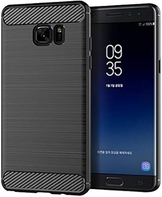 Coque pour samsung galaxy note fan edition mobile shell pour samsung note fan shell housse en silicone souple (couleur : noir, taille : galaxy note fan edition). DIAYTAR COTE D'IVOIRE est une boutique en ligne généraliste qui propose plus de 300 000 références de produits pour répondre à tous les besoins de ses clients. Avec une large sélection de produits, elle est devenue la boutique leader en Côte d'Ivoire. Elle offre une expérience d'achat en ligne pratique et sécurisée.