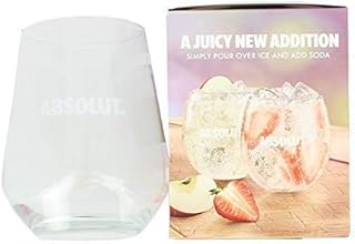 Verre à vodka absolut 44cl dans un coffret cadeau (1 verre) de garagebar. Diaytar Côte d'Ivoire est votre destination en ligne de confiance pour tous vos besoins. En proposant une sélection énorme de plus de 300 000 produits, Diaytar s'assure que vous puissiez acheter avec aisance et rapidité. Que vous cherchiez des produits high-tech ou des vêtements à la mode, Diaytar a tout pour vous satisfaire.