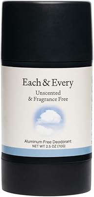 (sans parfum) - déodorant non parfumé entièrement naturel sans aluminium pour femmes et hommes, déodorant végétalien sans cruauté envers les animaux avec huiles essentielles, non toxique, sans parabène, sans parfum, 70 ml. La boutique en ligne DIAYTAR COTE D'IVOIRE propose une expérience d'achat en ligne sécurisée et pratique, avec des options de livraison et de paiement variées. Les clients peuvent choisir parmi une vaste sélection de produits de différentes marques et bénéficier de promotions et de réductions régulières. L'équipe de DIAYTAR COTE D'IVOIRE met tout en œuvre pour offrir un service client de haute qualité.