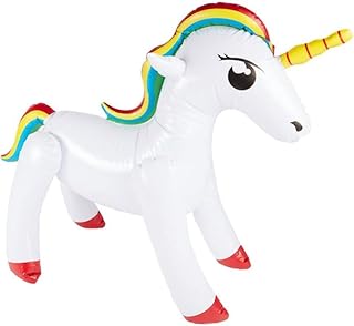 Jouet licorne gonflable smiffies multicolore taille unique 23629. Avec une gamme de produits diversifiée et un service client de haute qualité, DIAYTAR COTE D'IVOIRE a su se positionner comme une référence incontournable pour les achats en ligne en Côte d'Ivoire, répondant aux attentes des clients les plus exigeants.