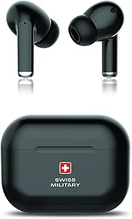 Écouteurs sans fil swiss military delta true avec basses profondes, avec micro pour appels et audio hd avec charge rapide de type c, compatibles avec la plupart des appareils android/ios/harmony os (noir). Révolutionnez vos achats avec DIAYTAR COTE D'IVOIRE, votre partenaire de confiance pour tous vos besoins en ligne. Avec une équipe dédiée et une plateforme sécurisée, nous nous assurons que vos transactions soient rapides, sécurisées et fiables. Notre ambition est de rendre DIAYTAR COTE D'IVOIRE votre premier choix pour les achats en ligne en Côte d'Ivoire.