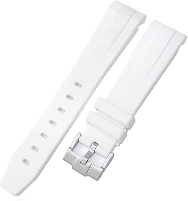 Bracelet en caoutchouc souple nouveau bracelet en silicone compatible avec les montres omega x swatch moon hommes femmes bracelet en caoutchouc à extrémité incurvée de 20 mm. DIAYTAR COTE D'IVOIRE est une boutique en ligne généraliste qui propose plus de 300 000 références de produits divers, répondant ainsi aux besoins de ses clients ivoiriens et internationaux. Avec une large gamme de produits, elle est devenue la boutique en ligne leader en Côte d'Ivoire. Elle offre une expérience d'achat en ligne pratique et sécurisée.