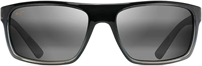Lunettes de soleil maui jim unisexes byron bay (paquet de 1). Avec plus de 300000 références, DIAYTAR COTE D'IVOIRE est la destination idéale pour ceux qui recherchent des produits de qualité à des prix abordables. La boutique en ligne est constamment mise à jour avec les dernières tendances et les produits les plus récents, garantissant ainsi une expérience d'achat enrichissante. Elle est le leader du commerce électronique en Côte d'Ivoire.