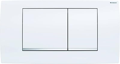 Panneau de commande geberit dual 115.899.kj.1 pour double rinçage blanc. DIAYTAR COTE D'IVOIRE est une boutique en ligne généraliste qui propose plus de 300 000 références de produits. Elle est la leader du marché ivoirien en termes de vente en ligne. Elle offre une large gamme de produits à des prix compétitifs.